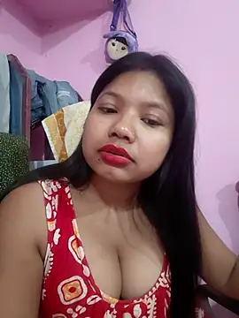 Redchery online show from April 16, 2026, 6:08 pm