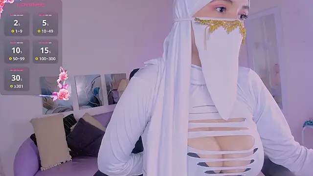 salma isawwii online show from March 28, 2026, 2:40 pm