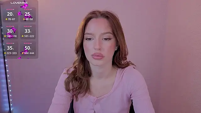 PickmeBabby online show from April 17, 2026, 7:06 pm