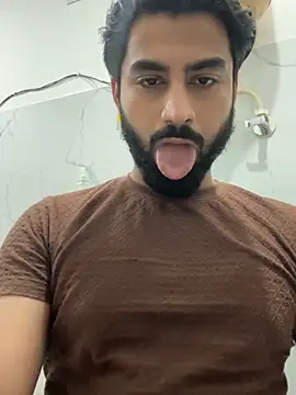 hottestboy03 online show from October 13, 2025, 5:58 pm