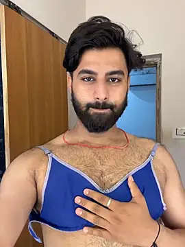 hottestboy03 online show from June 6, 2026, 5:34 am