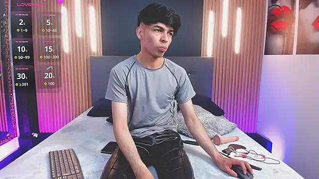 OnlyJos online show from December 16, 2025, 6:12 pm