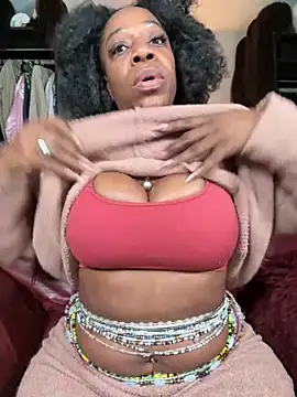 Kennady Buxum Goddess online show from October 23, 2025, 5:11 pm