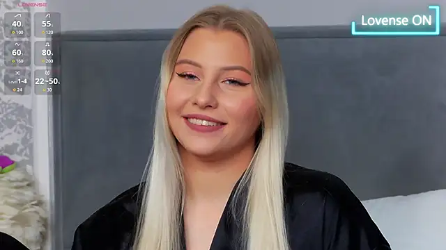 Amy mit online show from September 25, 2025, 10:21 am