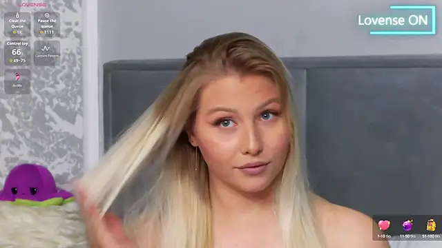 Amy mit online show from September 19, 2025, 9:35 am