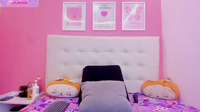 Macarena 05 online show from March 12, 2026, 12:27 am