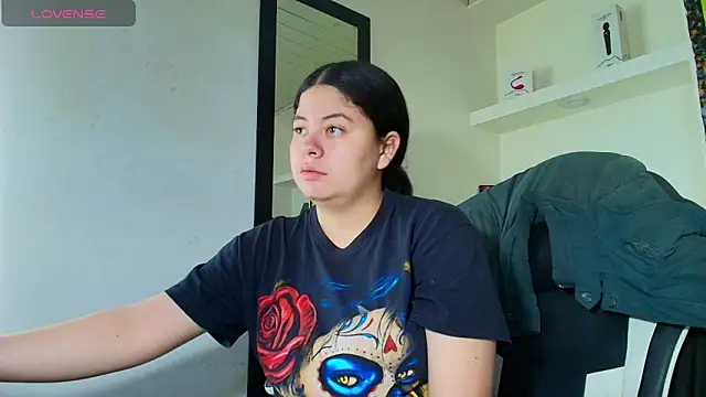 Snapshot of greiccy_20 chatting on November 23, 2025, 4:00 am greiccy 20 online show from November 23, 2025, 4:00 am