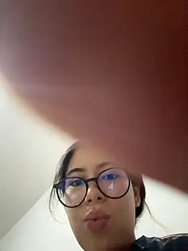 Caitlin Cat online show from October 6, 2025, 12:34 am