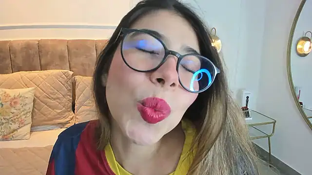 Caitlin Cat online show from September 23, 2025, 4:52 am