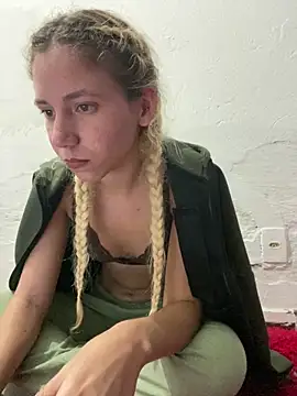 Bruna551 online show from February 27, 2026, 12:22 am