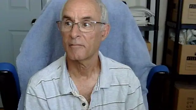 funone1999 online show from April 1, 2026, 10:18 pm