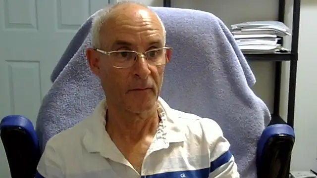 funone1999 online show from October 20, 2025, 1:07 am