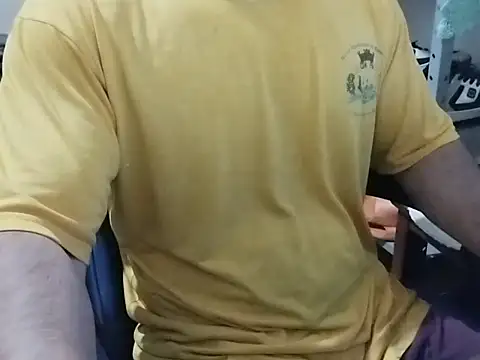 BRGusta459 online show from October 14, 2025, 11:14 pm