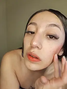 Snapshot of StefaniaFoxx_ chatting on June 30, 2026, 4:23 am StefaniaFoxx online show from June 30, 2026, 4:23 am