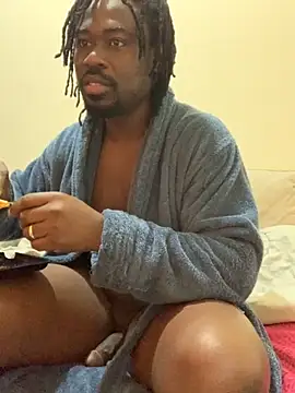 Jake Chris online show from October 31, 2025, 4:42 am