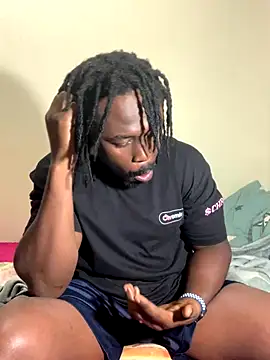 Jake Chris online show from November 8, 2025, 10:02 pm