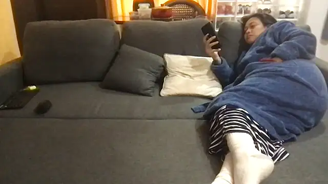 Jake Chris online show from October 12, 2025, 10:16 am