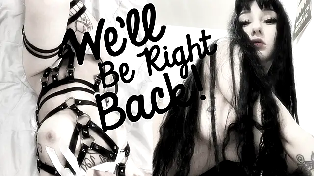 Crystal somnia online show from November 17, 2025, 11:47 am