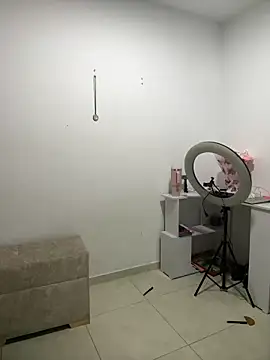 lunita sweet5 online show from February 21, 2026, 5:09 am