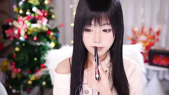 karina0703 online show from January 14, 2026, 11:03 am