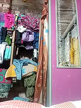 riyanag2 online show from October 31, 2025, 2:02 pm