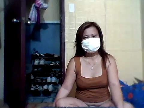 xxmarianxxxx online show from March 24, 2026, 4:45 am