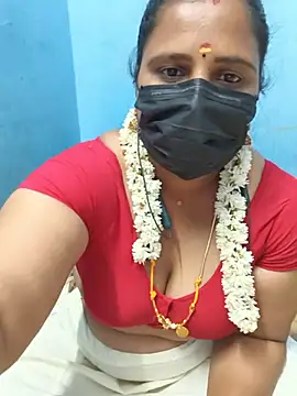 Tamil Sweety online show from June 29, 2026, 6:29 pm