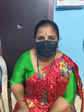 Tamil Sweety online show from July 22, 2026, 8:22 pm