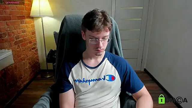 Harm Dick online show from December 21, 2025, 12:40 pm