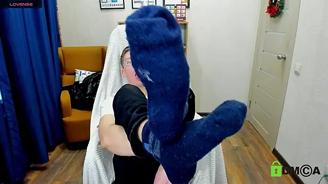 Harm Dick online show from January 17, 2026, 10:41 am