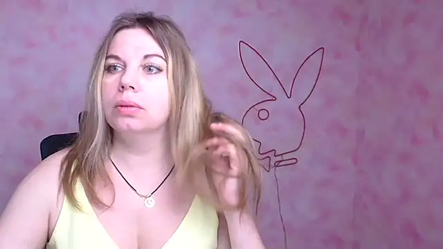 Jessica Amore online show from October 24, 2025, 5:39 am