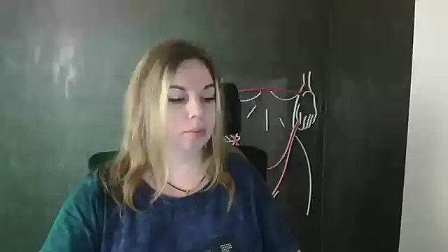 Jessica Amore online show from October 2, 2025, 5:22 am