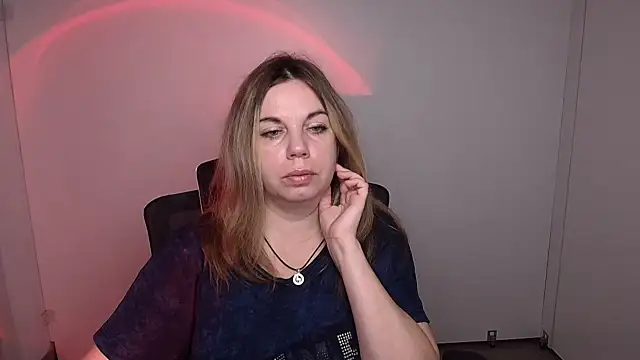 Jessica Amore online show from September 29, 2025, 5:47 am