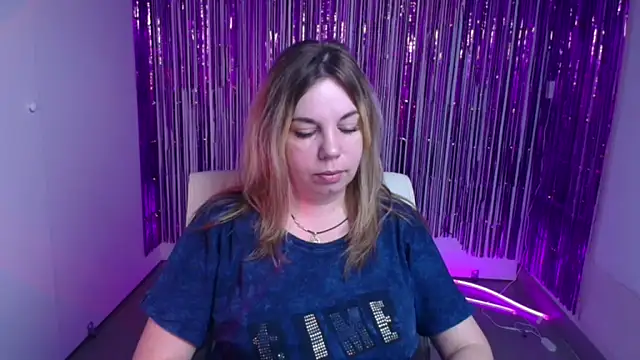 Jessica Amore online show from September 22, 2025, 11:49 am