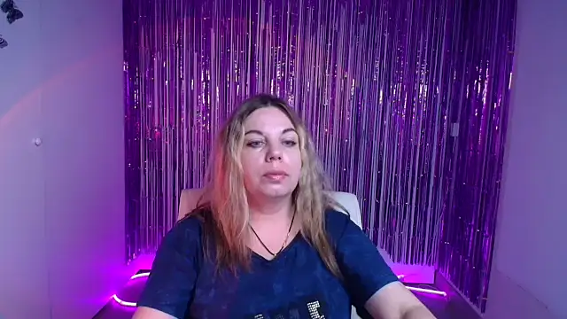 Jessica Amore online show from September 24, 2025, 5:47 am