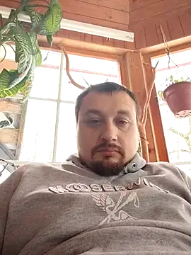 Amberdual online show from November 29, 2025, 12:27 pm