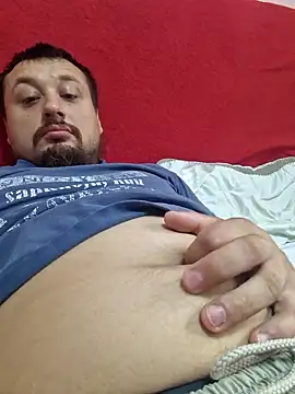 Amberdual online show from September 11, 2025, 6:24 am