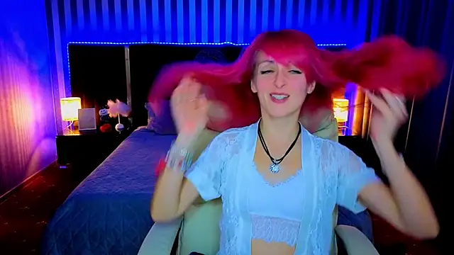 Snapshot of BrandyBloom chatting on November 1, 2025, 8:03 pm BrandyBloom online show from November 1, 2025, 8:03 pm