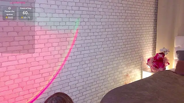 PhantomLace online show from February 24, 2026, 9:26 pm