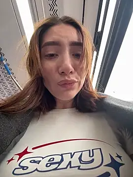 Snapshot of BallerinaCappuccino_ chatting on October 24, 2025, 7:40 am BallerinaCappuccino online show from October 24, 2025, 7:40 am