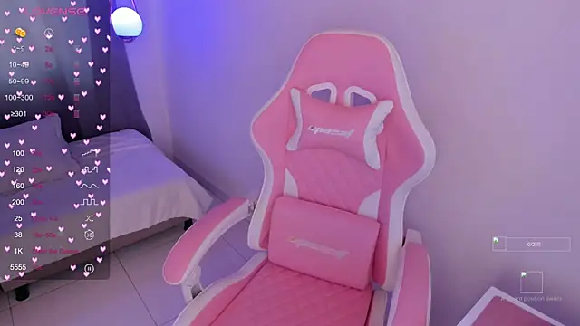 Snapshot of Angel_kanon chatting on October 18, 2025, 12:51 pm Angel kanon online show from October 18, 2025, 12:51 pm