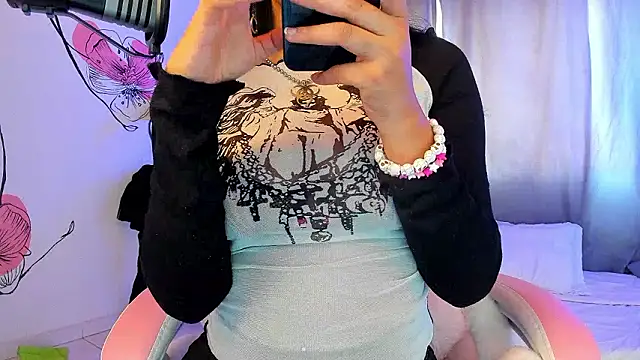 Snapshot of Angel_kanon chatting on March 2, 2026, 12:45 pm Angel kanon online show from March 2, 2026, 12:45 pm