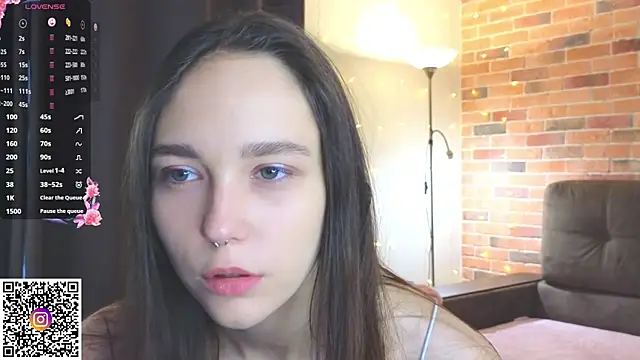 SoftieDream online show from November 15, 2025, 6:17 am