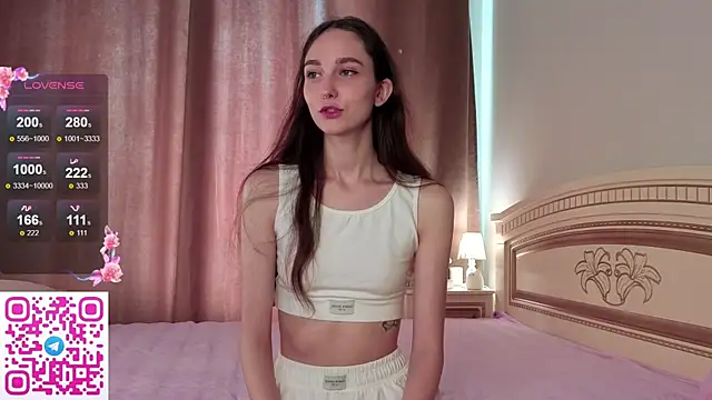 SoftieDream online show from October 11, 2025, 7:09 am