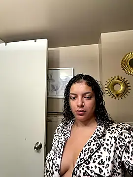 allybluee777 online show from January 9, 2026, 1:40 pm