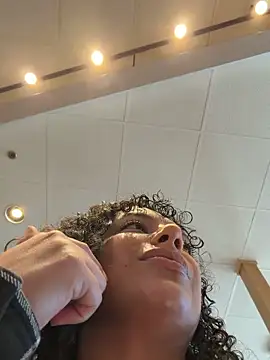 allybluee777 online show from February 25, 2026, 1:33 pm