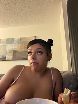 allybluee777 online show from February 8, 2026, 12:30 am