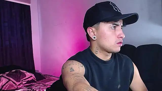 boylatin 7 online show from October 7, 2025, 4:19 pm