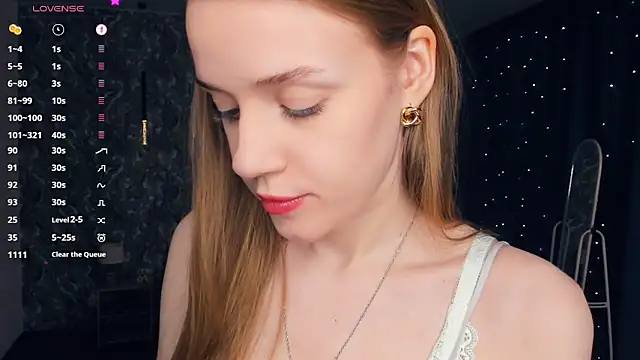 Snapshot of OdellaFrake chatting on February 3, 2026, 7:30 pm OdellaFrake online show from February 3, 2026, 7:30 pm