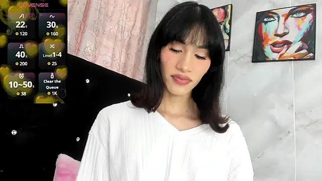 samara novice18 online show from February 24, 2026, 7:15 pm